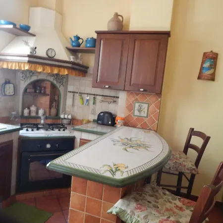 Le Kenzie Holiday home