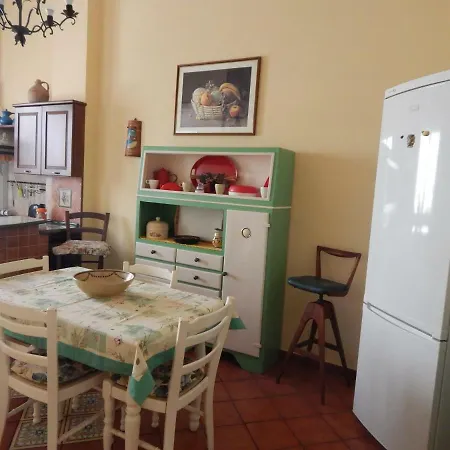Le Kenzie Holiday home