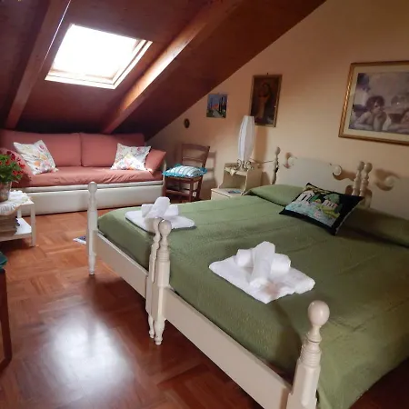 Holiday home Le Kenzie *