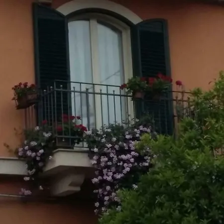Holiday home Le Kenzie Riposto