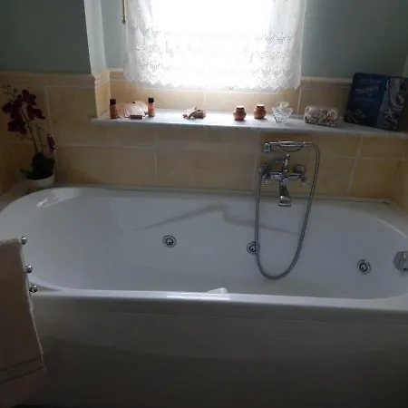 Holiday home Le Kenzie Riposto
