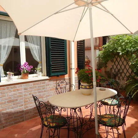 Holiday home Le Kenzie Riposto