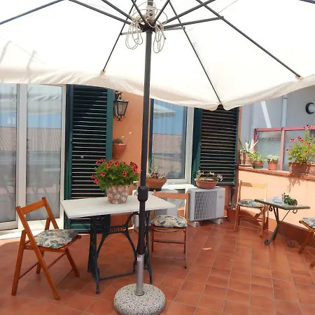 Holiday home Le Kenzie