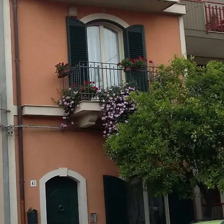 Le Kenzie Holiday home Riposto