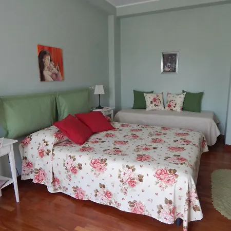 Le Kenzie Holiday home Riposto