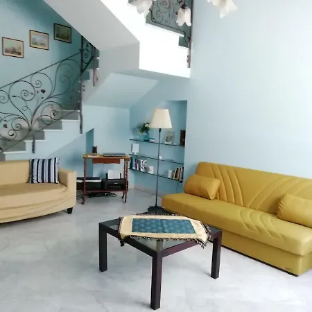 Holiday home Le Kenzie Riposto