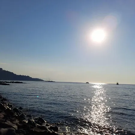 Le Kenzie Hébergement de vacances Riposto